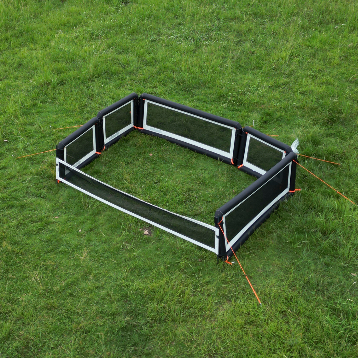 Unikka Inflatable Outdoor Fence for Pets Baby