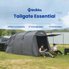 Unikka Tailgate Essential for All Vehicles