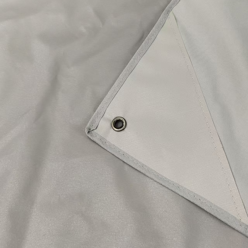 gestänge für sonnensegel wohnwagen Steel Pole Sunshade for Caranvans