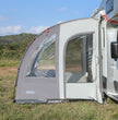 Unikka Weekender Tendalino per caravan in fibra di vetro