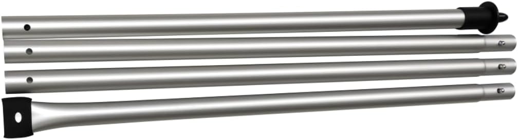 Unikka Premium Pressure Pole for Caravan Inflatable Awning