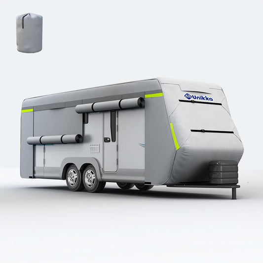 Unikka Caravan Cover