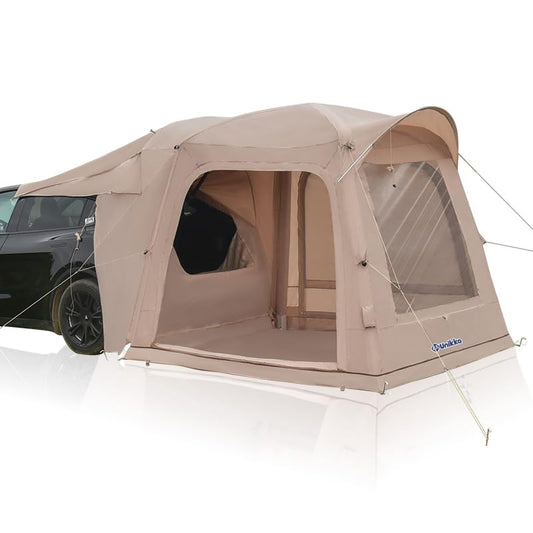 Unikka Aufblasbares Heckzelt für SUV