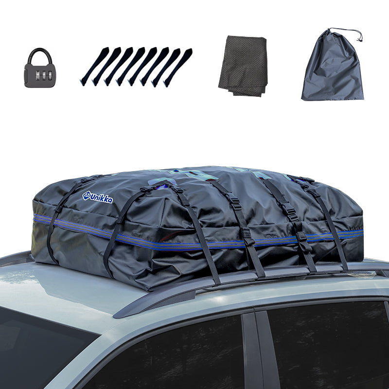 Unikka Rooftop Storage Bag