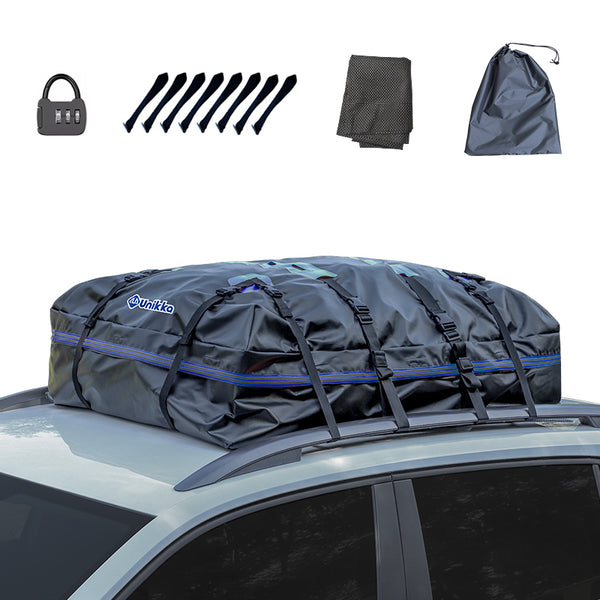 Unikka Dachgepäck Tasche fürs Auto