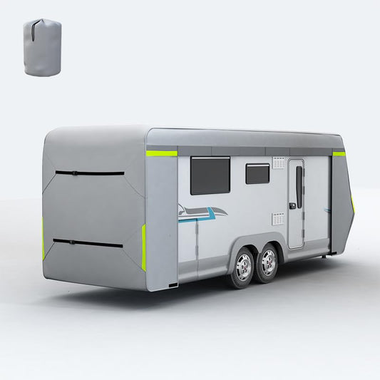 Unikka Caravan Cover