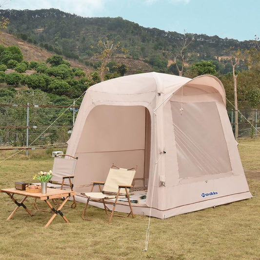 Unikka Aufblasbares Heckzelt für SUV