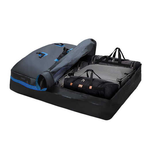 Unikka Sac de rangement de toit