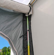 Unikka Wonderland Auvent de caravane gonflable 