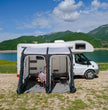 Unikka Wonderland Infatable Caravan Awning