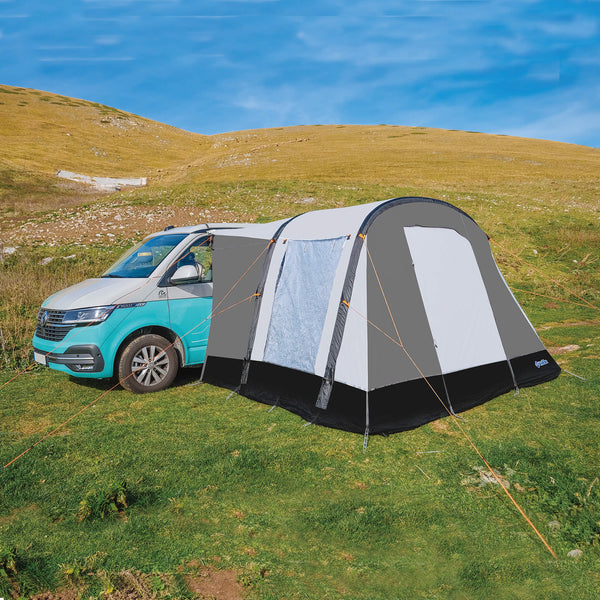 aufblasbares sonnensegel wohnmobil Inflatable Sunshade for Caravan